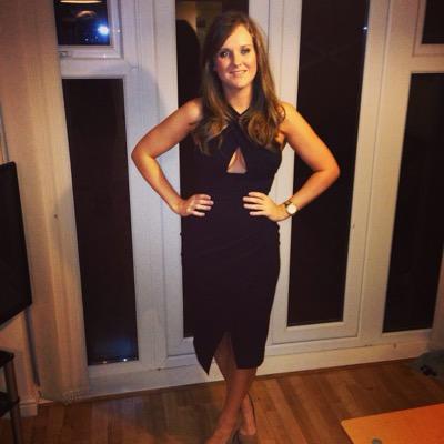 _AmyBaker's profile picture. 