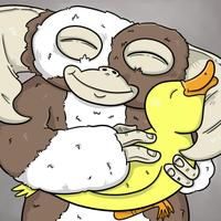 Sarah T. Gremlin (@gremlinzrus) 's Twitter Profile Photo Sarah T. Gremlin (@gremlinzrus) 's Twitter Profile Photo
