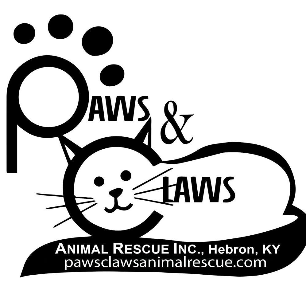 Foster based dog and cat rescue in Northern, KY.  One by one until there are none!

pawsandclawsanimalrescue@gmail.com