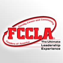 Official 2015-2016 FCCLA Account for Clayton High School ❤️ Family, Career and Community Leaders of America, Inc. FCCLA is the Ultimate Leadership Experience.