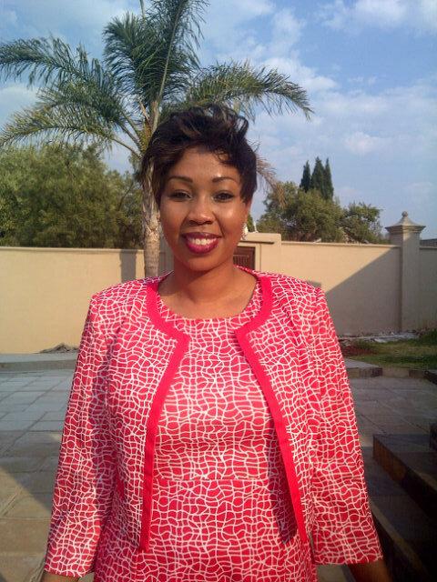 BrendaMoerane's profile picture. Love God, Yourself and others!