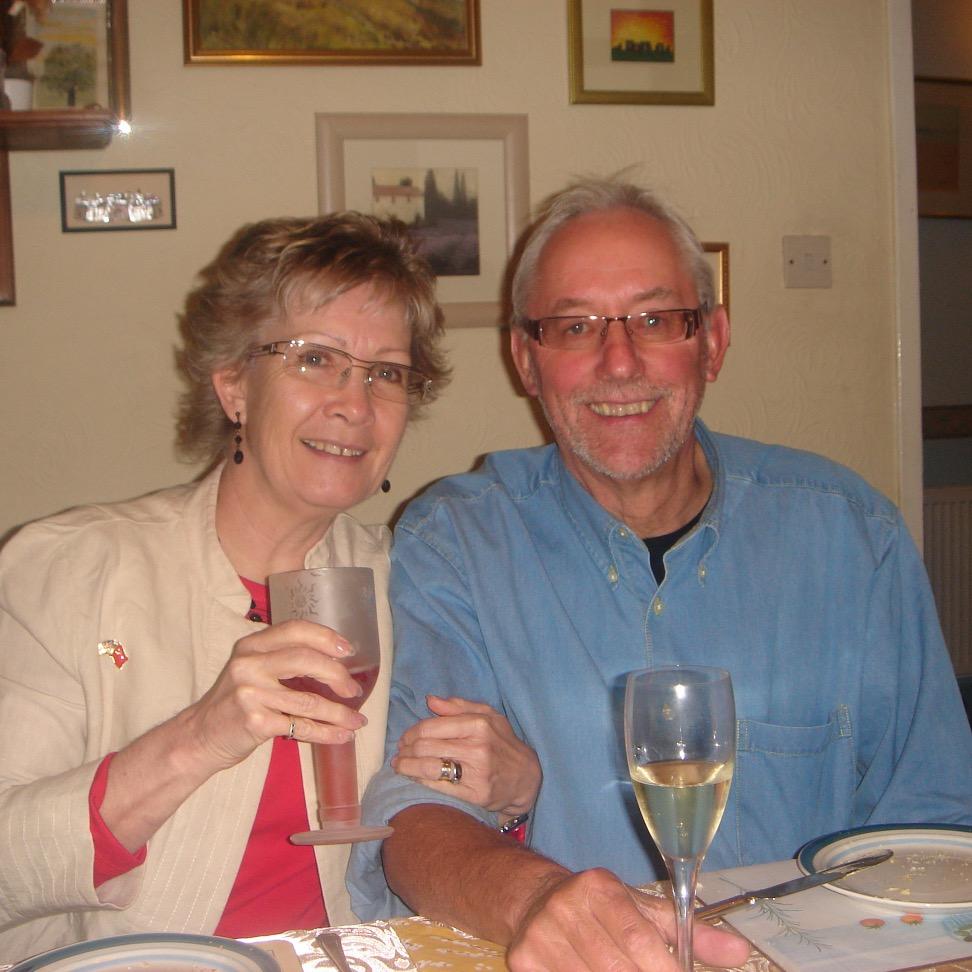 Nanny to BD, 9, profoundly deaf & O, 6 & E, 3; studying BSL L2. Enjoy signing to B, looking after O& E, HPB holidays w husband Peter, allotment & bird watching