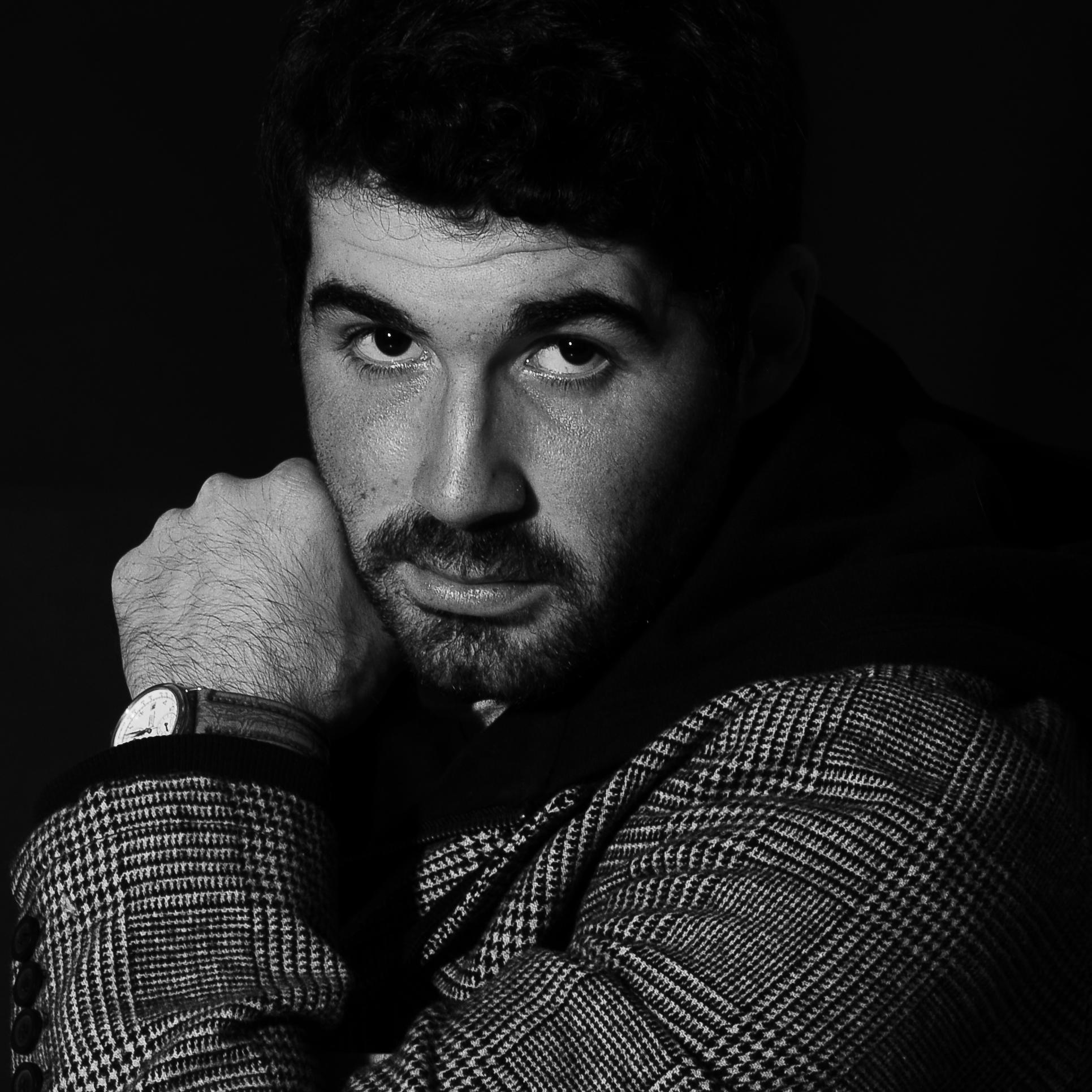 ibancurdu's profile picture. Instructional Designer | Senior Product Designer
| @Figma Community Advocate @fof_barcelona

✌️ Trying to build the right things right