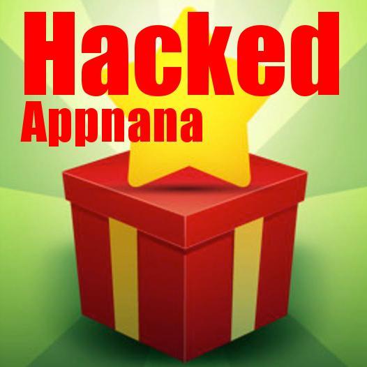 AppNanaHacked's profile picture. Get 100,000 to 1 million nanas by putting in b7597335 in the Get Nanas section in the first box. This will hack the amount of Nanas recieved.