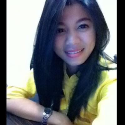 elishatofa's profile picture. universitas mercu buana