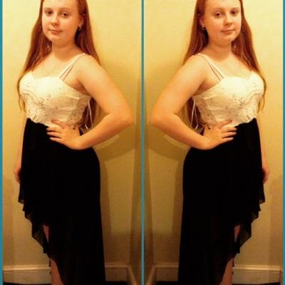 go on you tube http://t.co/xZR2i3fASr 
or just type in jade rosemary