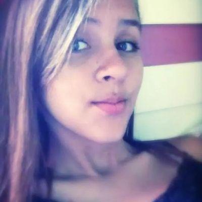 Uma menina normal, Luanete  & Filha Do Rei ❤