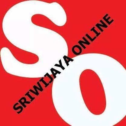 sriwijayaline's profile picture. portal berita wong sumsel