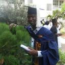 samuel Aidoo  - @akwabania21 - Twitter