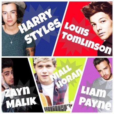 洋楽大好き ONE Direction TaylorSwift THEVAMPS Katy Perry 5 seconds of summer など いい画像とか話とかあったら教えてね フォローお願いします！
無言フォローごめんなさい
