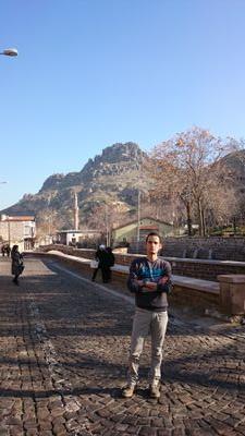 AdnanSidawy's profile picture. 