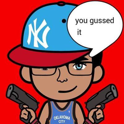 thug life