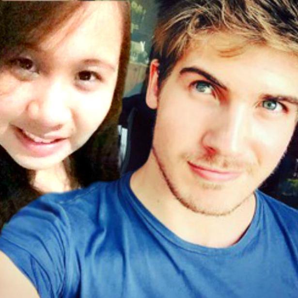 Joey Graceffa and Connor Franta is life!