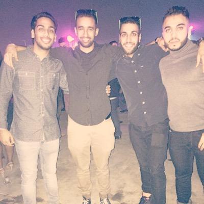 AHraiz94's profile picture. Red and White wizard. Full time Mill'Tang Clan FC centre Mid. Yea and I study Law