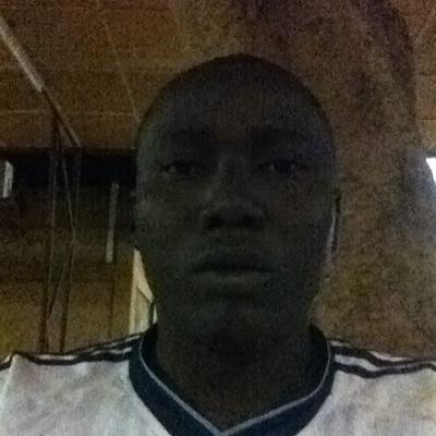 garba_soumaila's profile picture. 