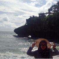 Tiurma Tizadya R.S. (@tizadyatiurma) 's Twitter Profile