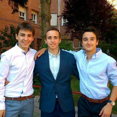 Somos el tiempo que nos queda 92' 48