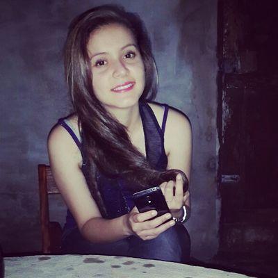 Estudiante de odontología. Amo a Dios por sobre todas las cosas.