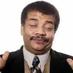 Baked Neil Tyson (@bakedneil) Twitter profile photo