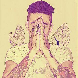 I'm a guy whuz an average looking guy I'm jst me. Me me me!!!!!!!!!!!!!!!!yep tht me clint so ppl follow me