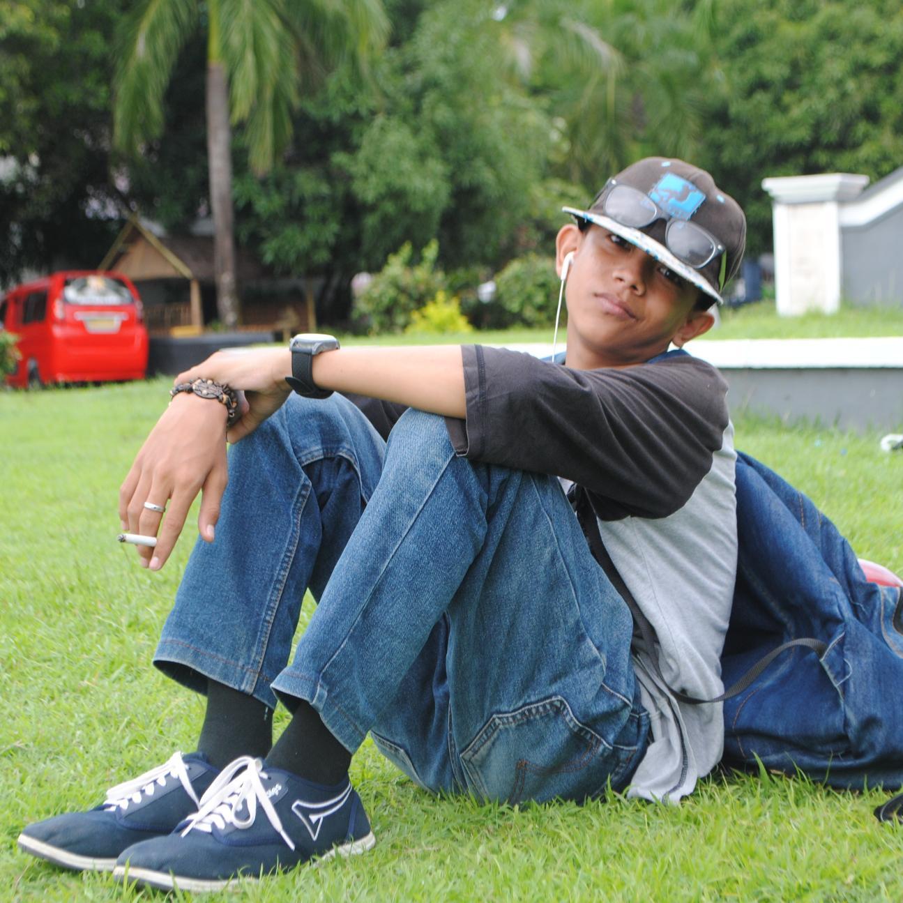 MyWife: Oktaviani (Farah)