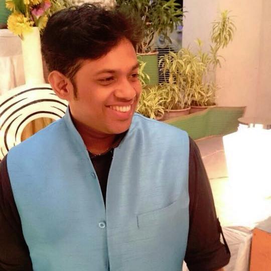 santoshsatuluri Profile Picture