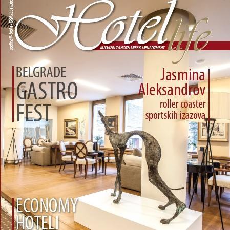 magazin za hotelijerski menadžment
