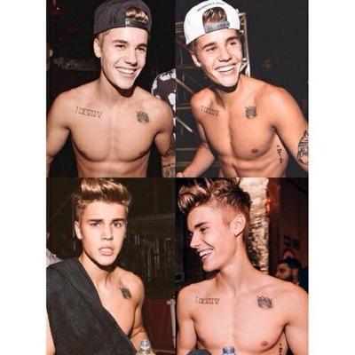 Justin♡