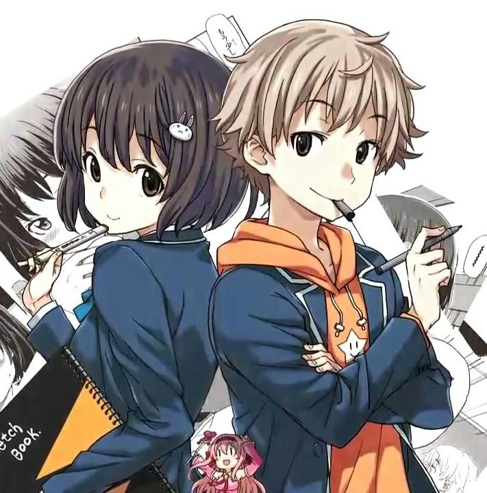 |Anime Daisuki♥~|