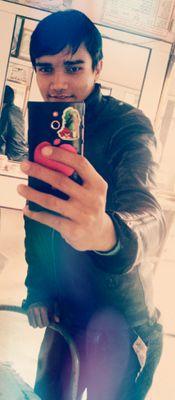 Raj_Gkhanal's profile picture. 