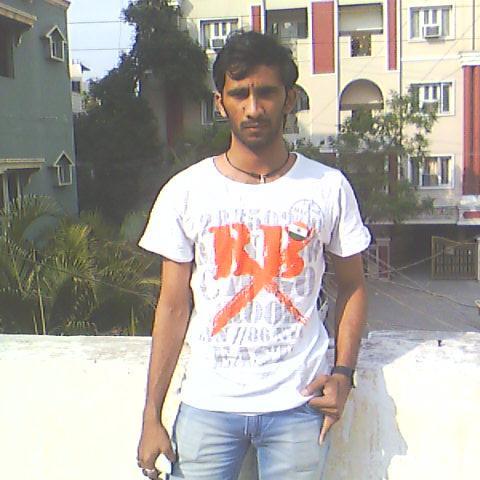 Chvishnusudham's profile picture. I'm so cool........