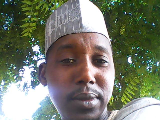 A Tailor and a peace advocate