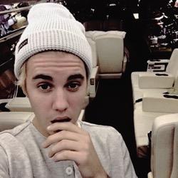 I just love justin bieber
