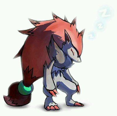 Pkmn__Flynn's profile picture. Hello, My son is: @CutePichu123 I'm taken by: @Tricky_Lopunny