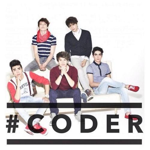 CD9 Fan Club Uruguay Oficial Nuestra meta es conseguir que los castores sepan que desde Uruguay tambien los apoyamos,  que acá tambien hay Coders  que los aman