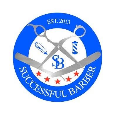 Become a Successful Barber. National Barber Organization. Character, Business and Skill Level.