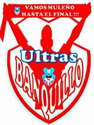 UltrasBanquillo Profile Picture