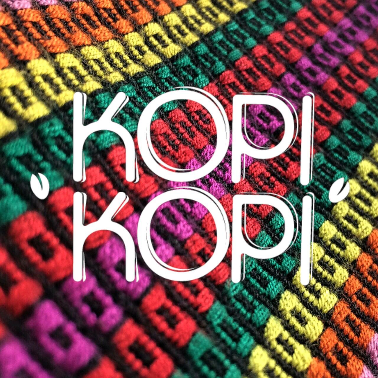 kopikopijakarta's profile picture. Wed - Sunday started at 16.00.
Fb: KOPIKOPI Jakarta.
Insta: kopikopijakarta.
Line: kopikopijakarta.