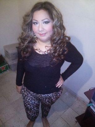 Mujer de 29 años, soltera, dinamica, versatil, humilde, honesta, responsable de sus actos......