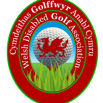 The Welsh Disabled Golf Association is a non-profit making organisation which was formed in August 2011.