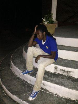 artist/ comedian          new and ready #teamfollowback #teamdreamer about time I showed out