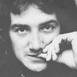 Hello there! All we are is a page helping to promote Queen's wayward bassist John Deacon to new fans. Check out our FB page (it's more awesum)