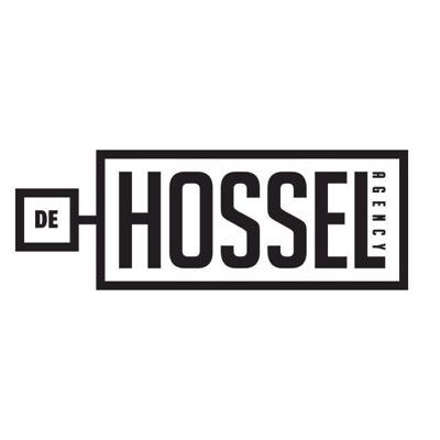 DeHossel's profile picture. Booking Agency - Event / Artist Management barry@dehossel.be