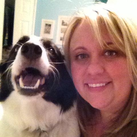 shebakeshebarks's profile picture. Teacher,Baker,Animal Advocate &Culture Explorer...Mostly it's just me and my #bordercollie bestie Murphy adding #sparkle and #silliness to the world.