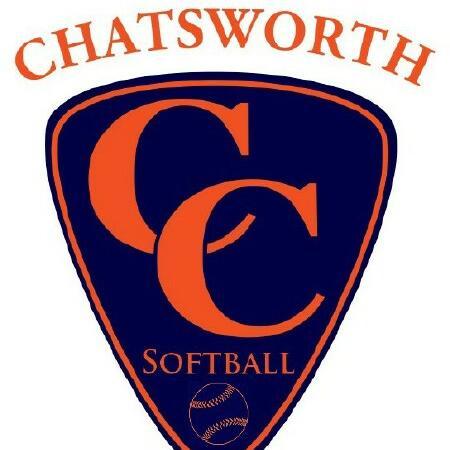 Chatsworth Varsity & JV softball teams.