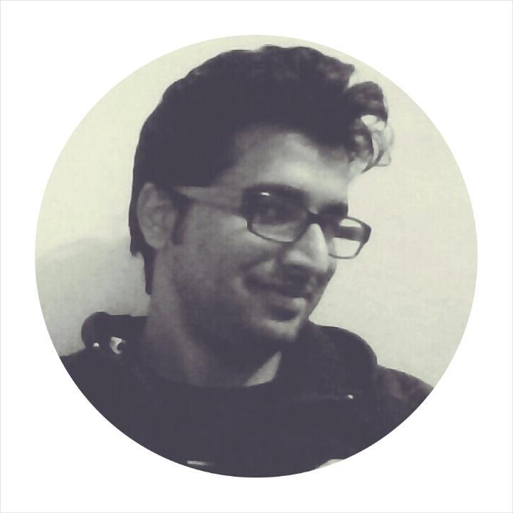Proud Indian, Cricket Lover, Traveller, Foodie, Exerciser, Believer, Die Hard Optimist.