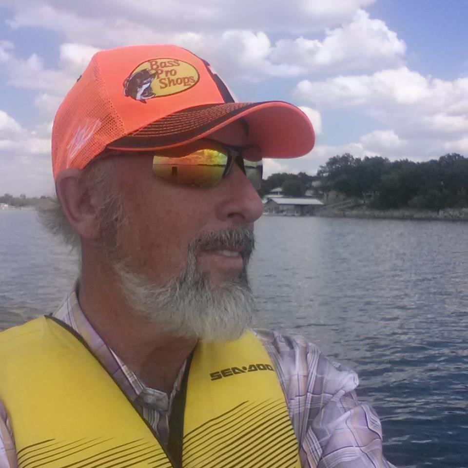 kb5wb's profile picture. 