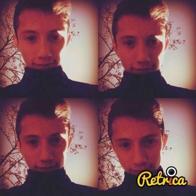 FBogaj's profile picture. 