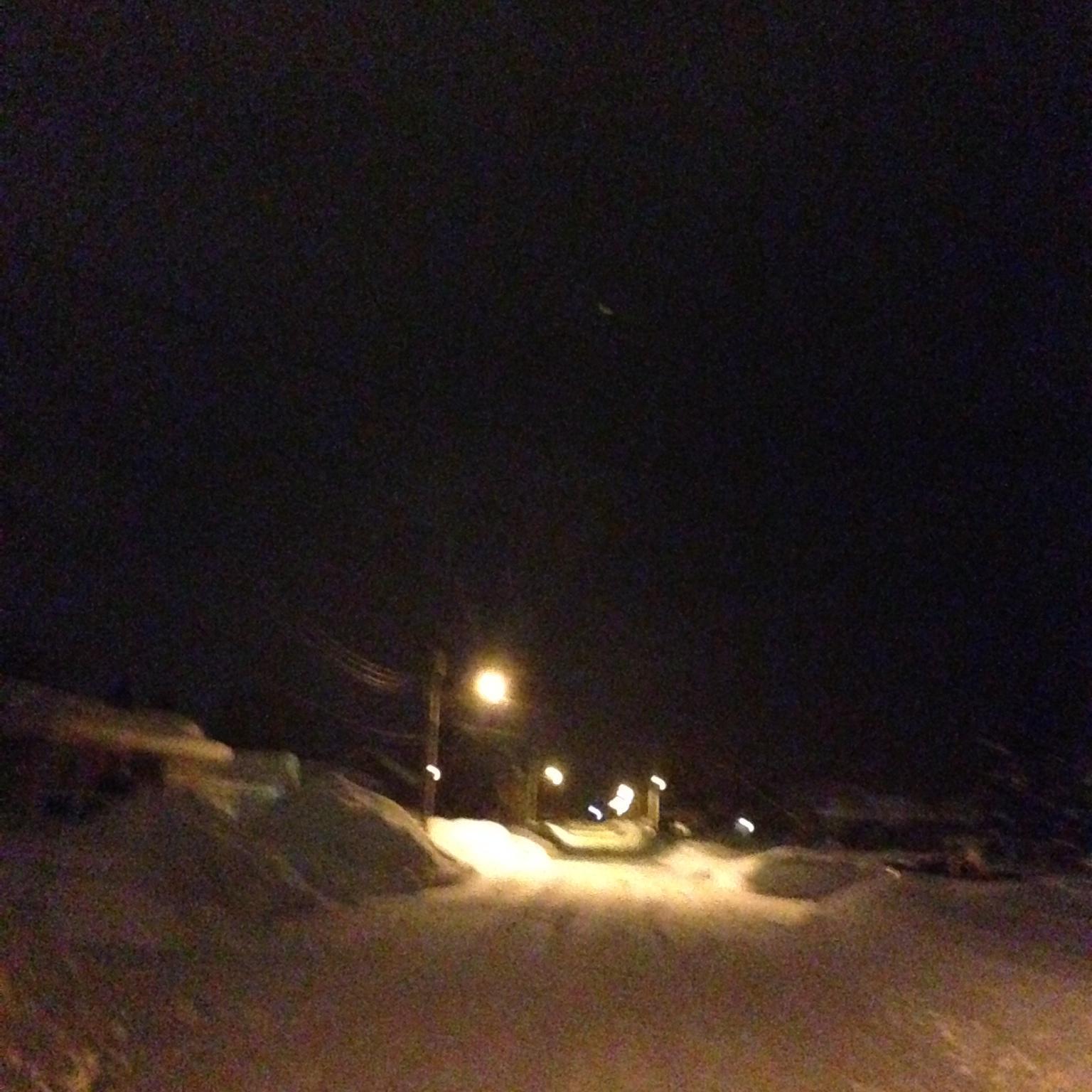 The 705