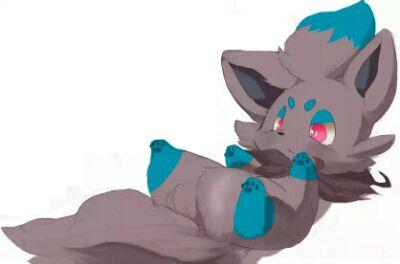 cutepichu123's profile picture. father: @pkmn__Flynn mother: @Tricky_lopunny age: newborn